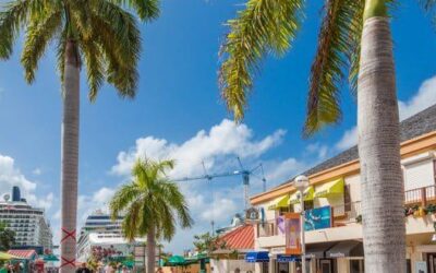 Apollo Destinations Why St Maarten is a Top Destination for 2023/24