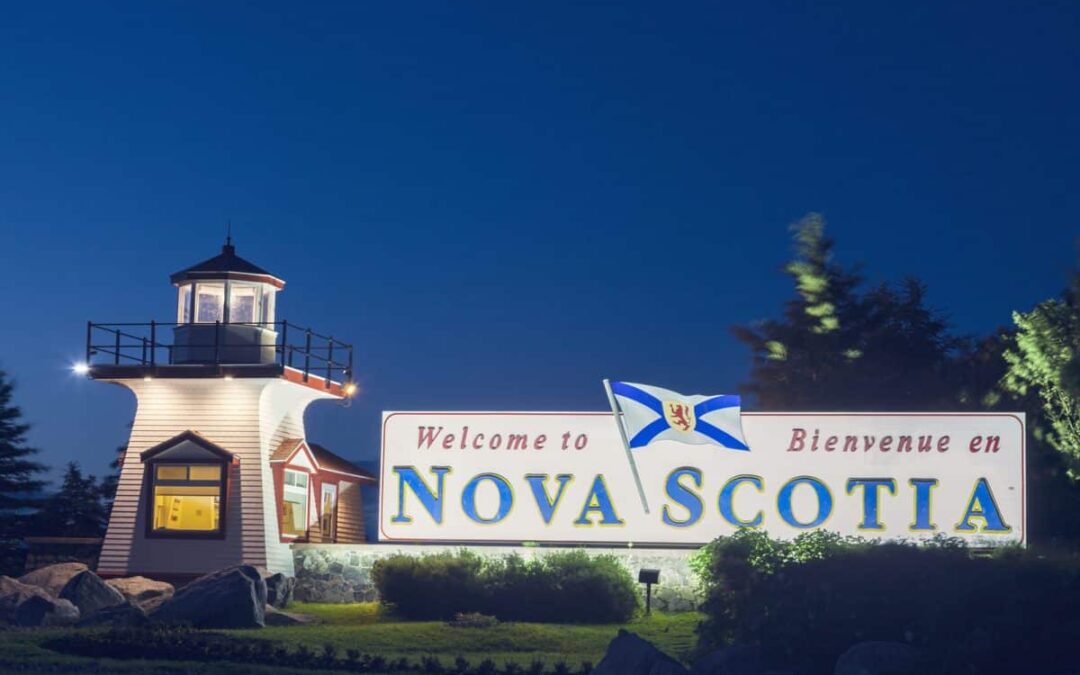 Apollo Destinations Reviews Vacationing In Nova Scotia